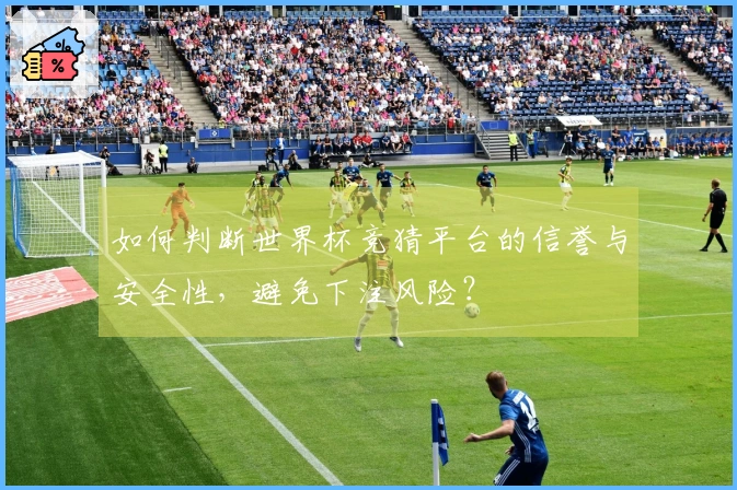 如何判断世界杯竞猜平台的信誉与安全性，避免下注风险？
